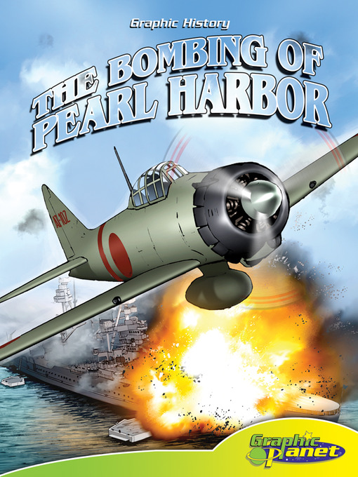Title details for Bombing of Pearl Harbor by Joeming Dunn - Wait list